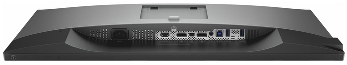 Монитор Dell 25" U2518D (2560 x 1440) Black EUR, Height, tilt and rotation adjustment, Antiglare, LED, IPS, 1000:1, 16:9, 5ms, HDMI 2.0, Display Port 1.2, mini DP 1.2, 5 USB 3.0, 3Y 2518-6806 2518-6806