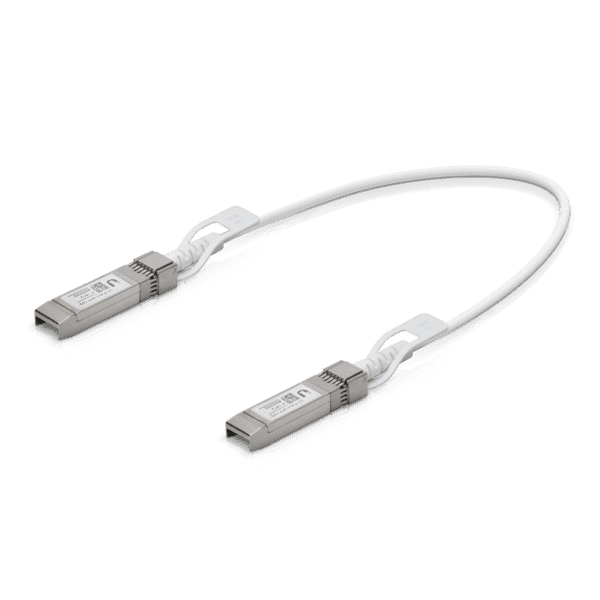 Кабель Ubiquiti UniFi DAC Patch Cable SFP+ UC-DAC-SFP+ UC-DAC-SFP+ #2