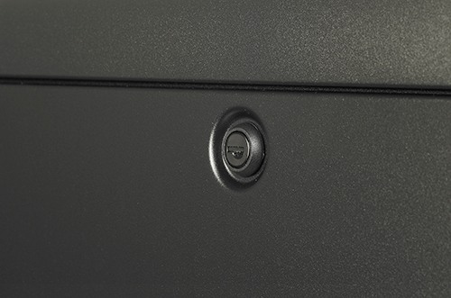 Шкаф APC NetShelter SV 42U, со стенками, черный AR2480 AR2480 #14