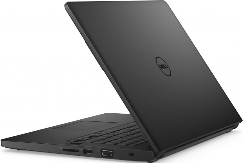 Ноутбук Dell Latitude 3470 Core i5-6200U 2.3GHz 14,0'' HD LED AG,Cam,4GB DDR3,500GB 7.2krpm,Intel HD Graphics 520,WiFi,BT,TPM,6C,2.1kg,1y,Win7Pro64+WIn10Pro64 (3470-9446) 3470-9446