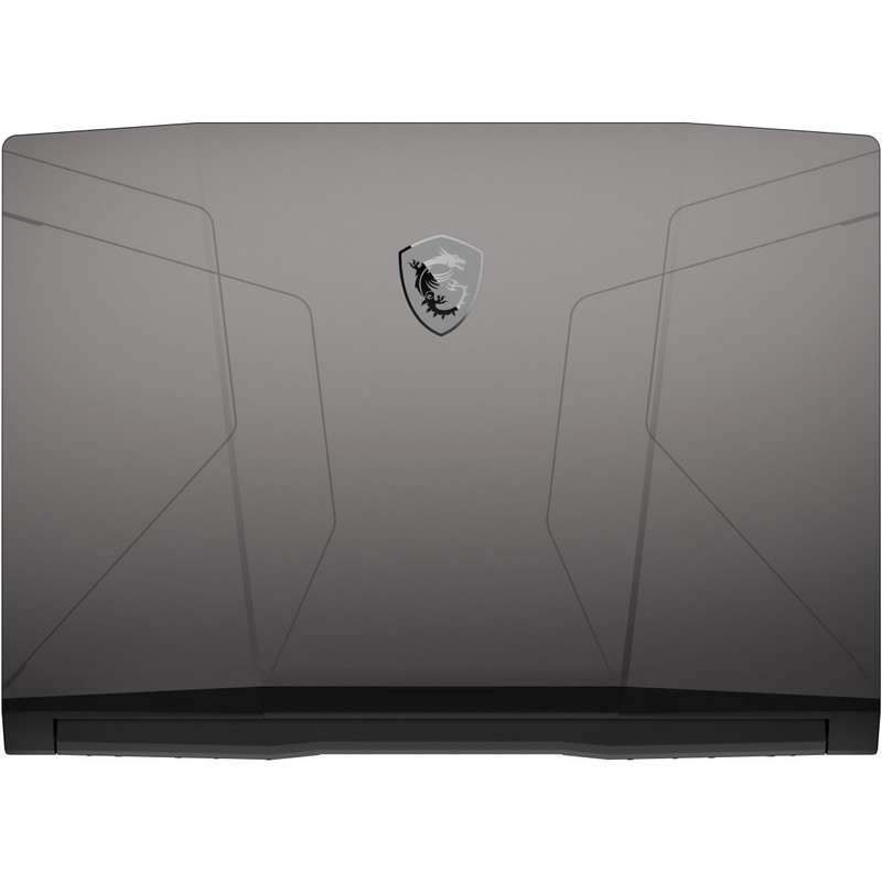 Ноутбук MSI Pulse GL76 11UEK-080XRU Grey 17.3" {FHD i7-11800H/16Gb/512Gb SSD/RTX 3060 6Gb/DOS} 9S7-17L122-080 9S7-17L122-080