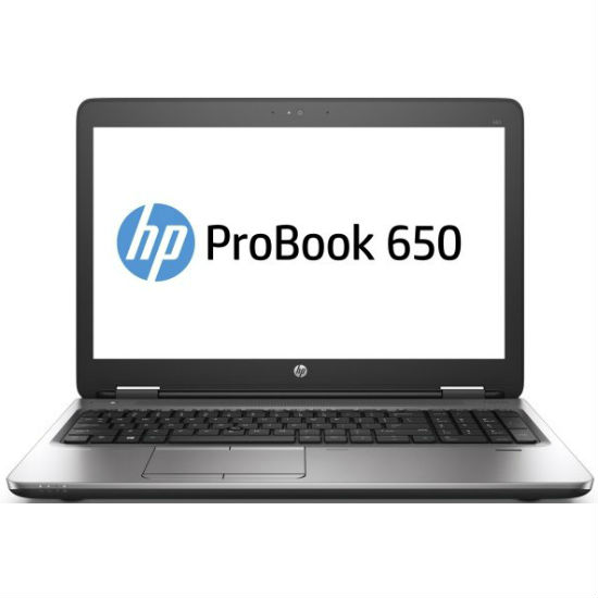 Ноутбук HP ProBook 650 G3 5DE93ES 5DE93ES #4