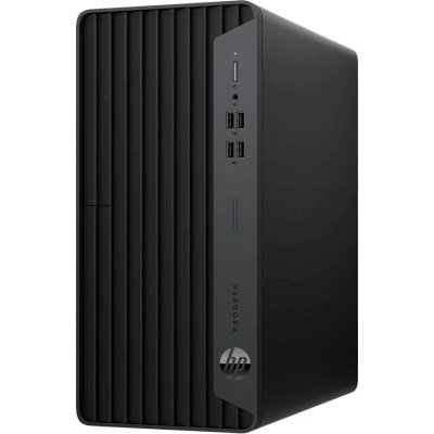 Персональный компьютер HP ProDesk 400 G7 MT Core i5-10500,8GB,256GB,DVD,usb kbd/mouse,VGA Port,DOS,1Wty 293Z5EA 293Z5EA