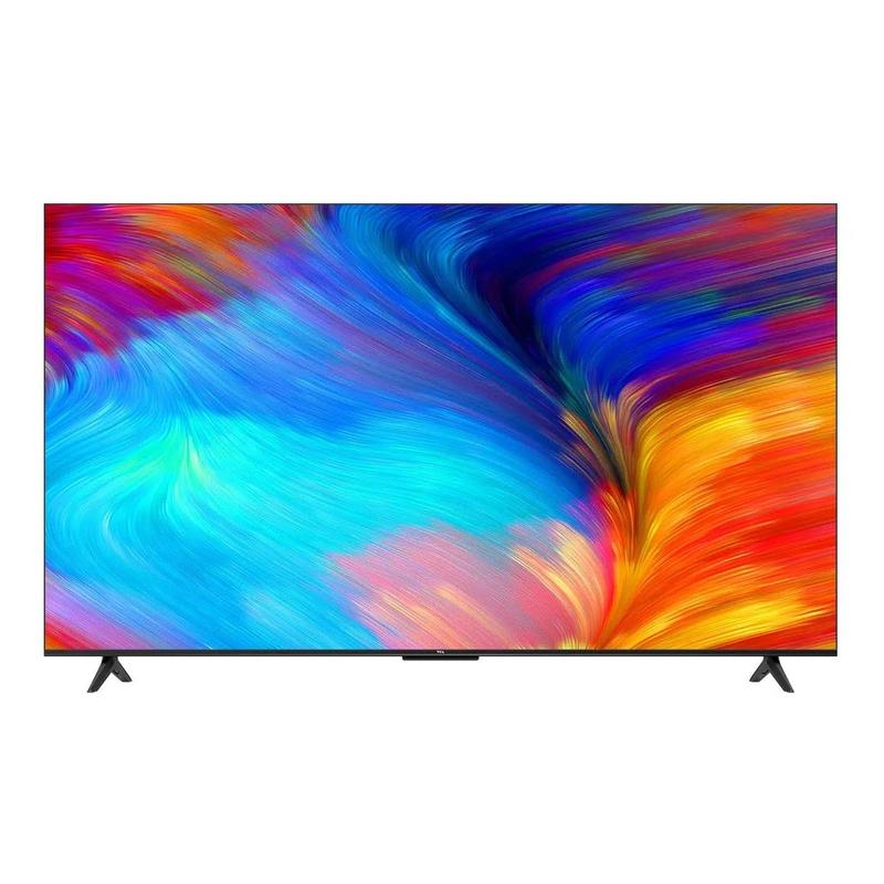 Телевизор TCL 43P637 43",4K,LCD 43P637 43P637 #4