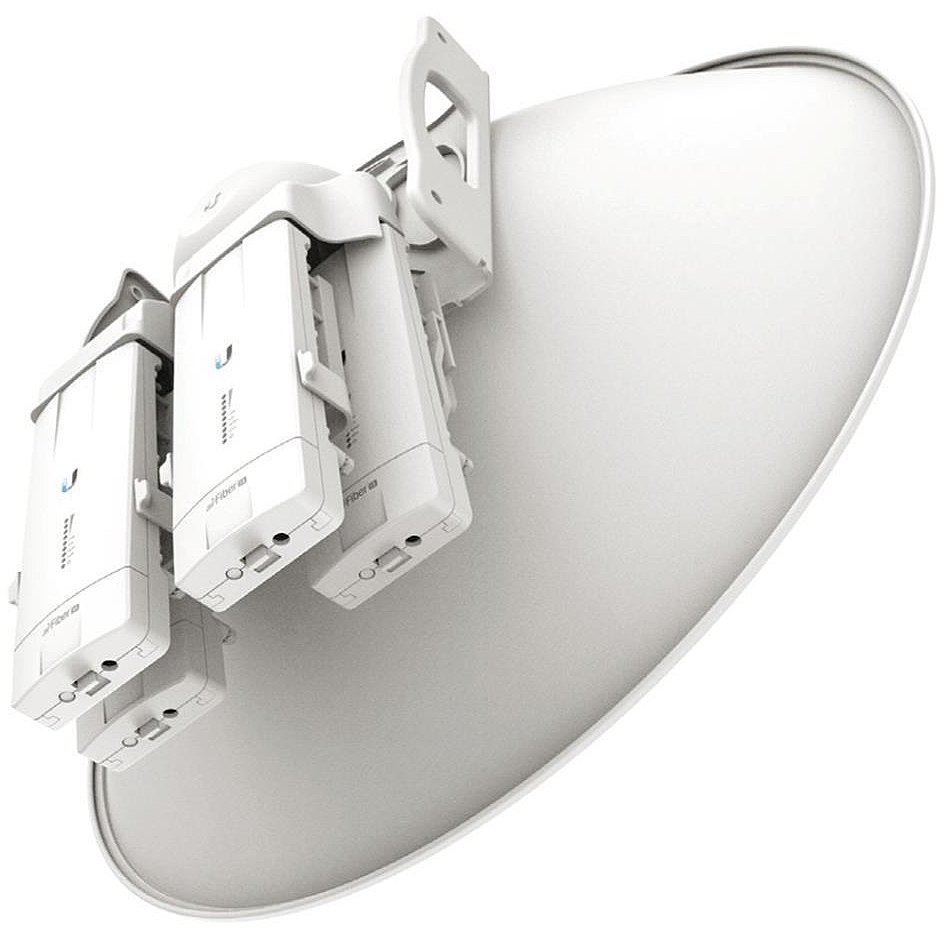 Мультиплексор Ubiquiti 4x4 MIMO, 1 Гбит/с, до 2 AirFiber 5X,i AF-MPX4 AF-MPX4