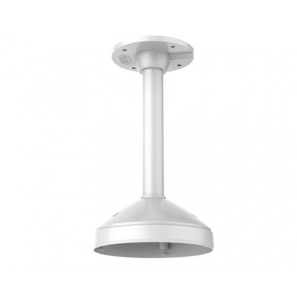 Кронштейн Hikvision DS-1271ZJ-DM25(M1) подвесной ,белый,алюминий DS-1271ZJ-DM25(M1) DS-1271ZJ-DM25(M1)