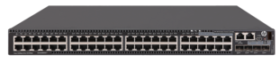 Коммутатор HPE 5510 48G 4SFP+ HI Swch JH146A JH146A