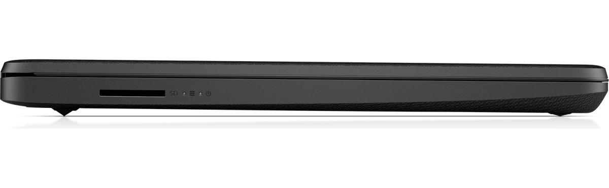 Ноутбук HP 14s-dq0045ur Jet black 14" {Pen N5030/8Gb/256Gb SSD/DOS} 3B3L6EA 3B3L6EA