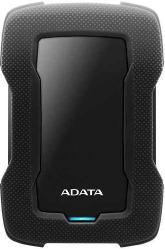 Внешний жёсткий диск ADATA AHD330-1TU31-CBK 1TB,USB 3.1,DashDrive HD330,Black AHD330-1TU31-CBK AHD330-1TU31-CBK