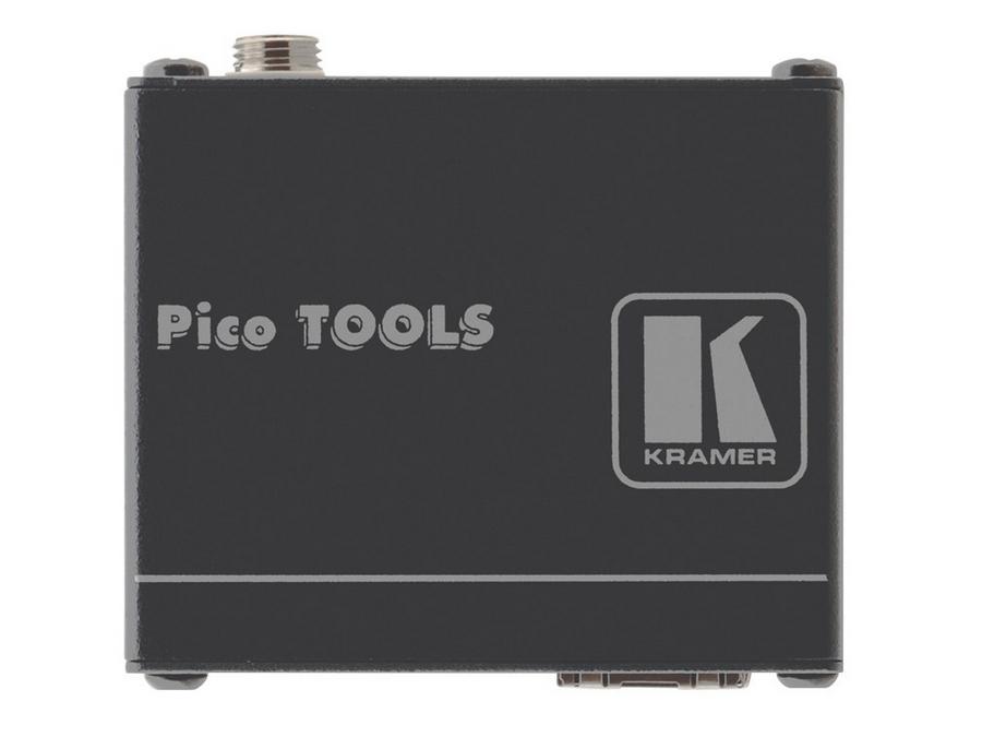 Передатчик Kramer PT-571 HDMI по витой паре DGKat 90-70832090 90-70832090 #4