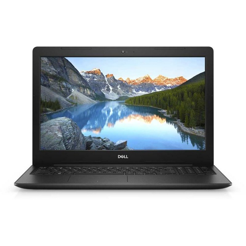 Ноутбук Dell Vostro 3581 15,6'' FullHD Antiglare i3-7020U (2,3GHz) 4GB (1x4GB) DDR4 1TB (5400 rpm) Intel HD 620 W10 Pro 3581-4301 3581-4301