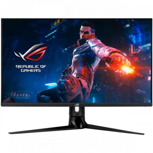 Монитор ASUS 32" PG329Q IPS 2560x1440 175Hz G-Sync 500cd/m2 16:9 90LM06L0-B01170 90LM06L0-B01170