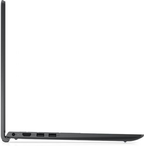 Ноутбук Dell Inspiron 3511 Core i7-1165G7 15.6 FHD A-G LED WVA 8GB (1x8G) 512GB SSD Intel UHD Graphics3C (41WHr) 1year Linux Carbon Black 3511-1021 3511-1021 #1