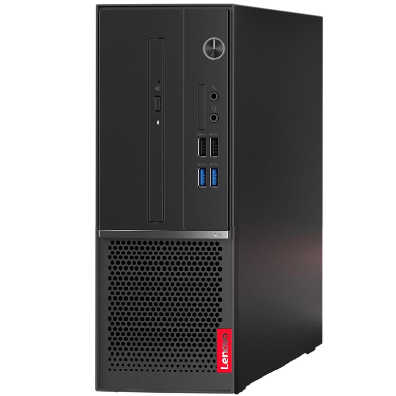 Персональный компьютер Lenovo V530-07ICR SFF i5-9400 8GB 256GB SSD + 1000gb SATA Intel HD DVD±RW No Wi-Fi USB KB&Mouse No OS 11BM007TRU 11BM007TRU
