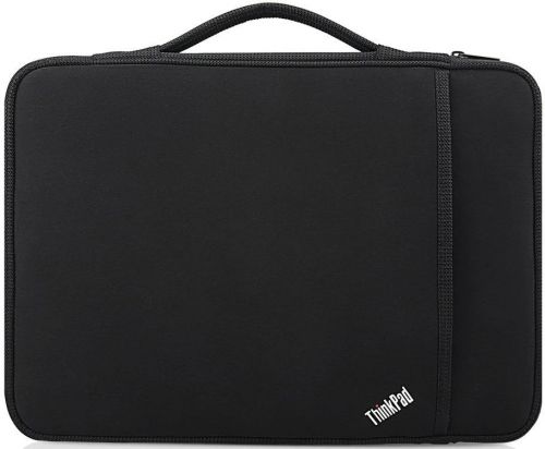 Сумка для ноутбука Lenovo 14” Sleeve (100% Polyester) 4X40N18009 4X40N18009