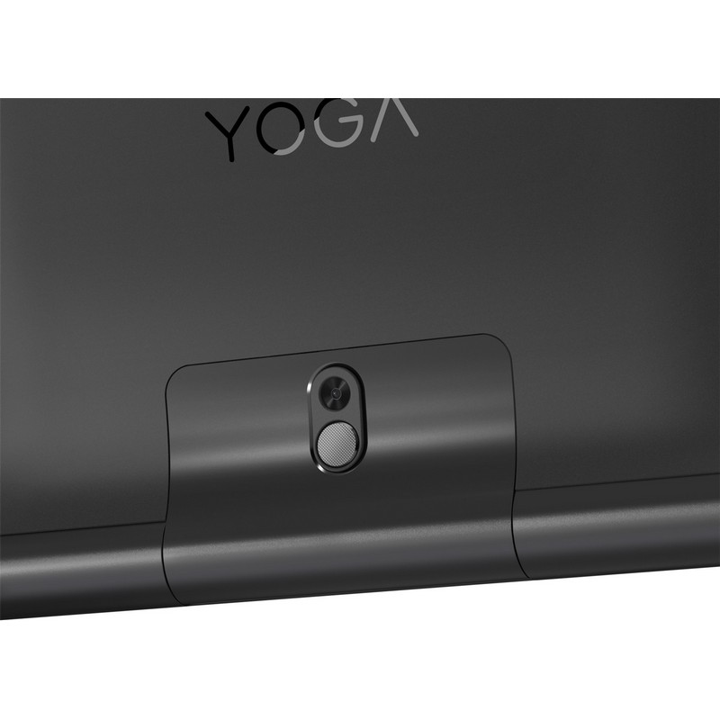 Планшетный компьютер Lenovo Yoga Smart Tab YT-X705X 10.1" 64GB Dark Grey  ZA540009RU ZA540009RU