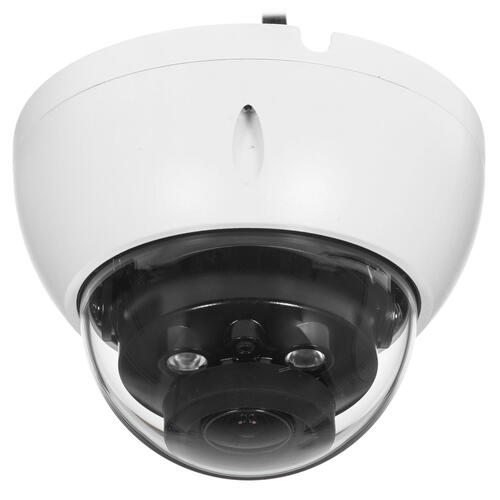 HDCVI-видеокамера Dahua DH-HAC-HDBW2802RP-Z-DP уличная купольная Starlight 8Мп; 1/1.8” CMOS; моторизованный объектив 3.7~11мм; WDR(120дБ); чувствительность 0.005лк@F1.5; DH-HAC-HDBW2802RP-Z-DP DH-HAC-HDBW2802RP-Z-DP