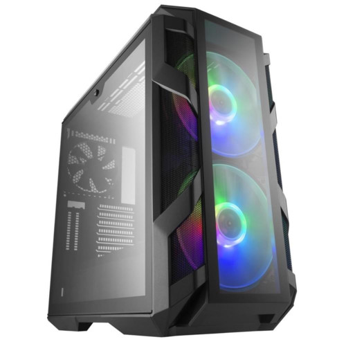 Корпус Cooler Master MasterCase H500M (165) MCM-H500M-IHNN-S00 MCM-H500M-IHNN-S00
