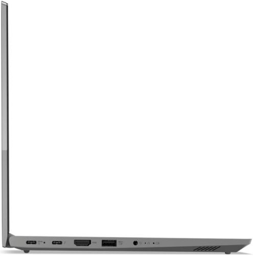 Ноутбук Lenovo ThinkBook 14 G2 ITL 14.0" FHD (1920x1080) IPS 250N, i5-1135G7, 8GB DDR4 3200, 256GB SSD M.2, Intel Iris Xe, Wifi, BT, FPR, HD Cam, 45Wh, 65W USB-C Win 10P64 ENG, 1Y, 1.5kg 20VD000AMH 20VD000AMH