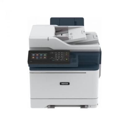 МФУ Xerox C315 Color MFP, Up To 33ppm A4, Automatic 2-Sided Print, USB/Ethernet/Wi-Fi, 250-Sheet Tray, 220V (аналог МФУ XEROX WC 6515) C315V_DNI C315V_DNI