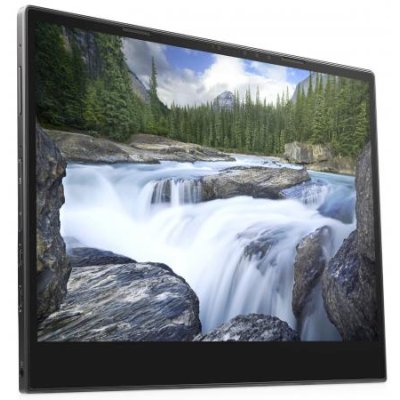 Планшетный компьютер Dell Latitude 7285 Core i5 7Y54 (1.2) 2C/RAM8Gb/ROM256Gb 12.3" IPS 2880x1920/Windows 10 Professional 64/черный/8Mpix/ 5Mpix/BT/WiFi/Touch  7285-8701 7285-8701