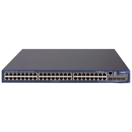 Коммутатор HPE 5500-48G EI Switch JD375A JD375A #1