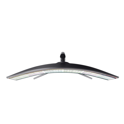 Монитор Samsung 49" C49HG90DMI VA 3840x1080 144Hz 350cd/m2 32:9 LC49HG90DMIXCI LC49HG90DMIXCI