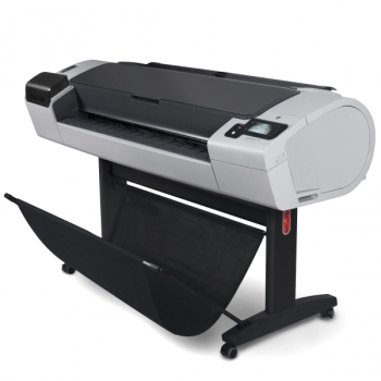 Плоттер HP DesignJet T795 ePrinter 44"/1118mm, 6 colors, 8Gb, HDD 160Gb CR649C CR649C