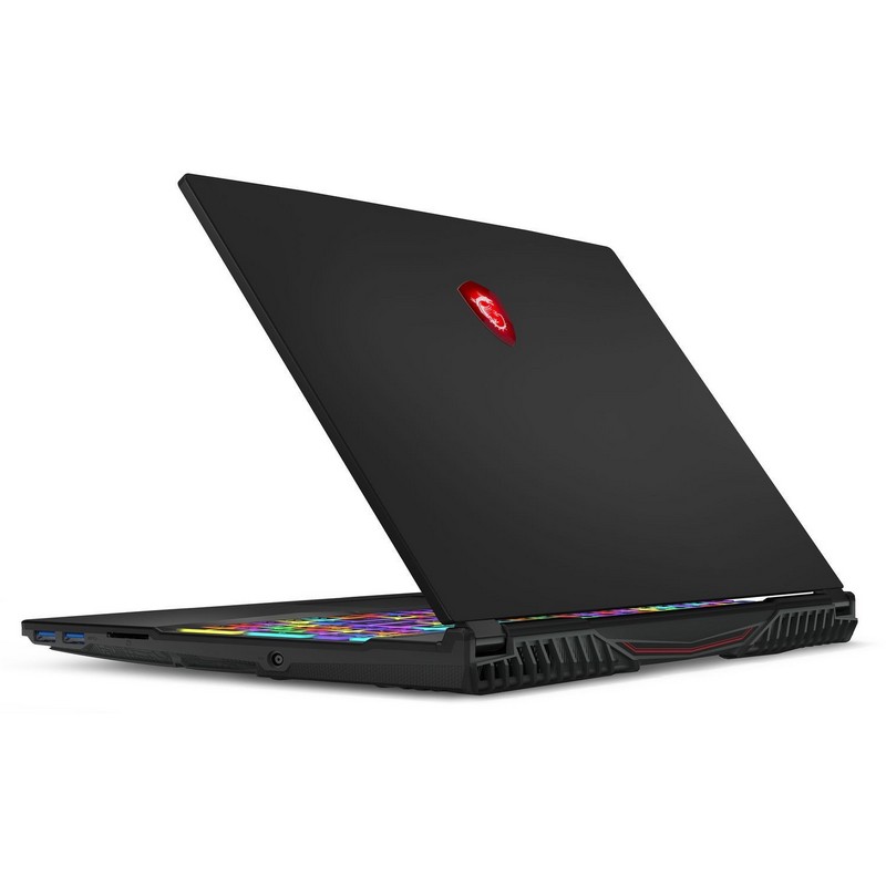 Ноутбук MSI GL65 10SCSR-020XRU black 15.6" {FHD i5-10300H/8Gb/1Tb+128Gb SSD/GTX1650Ti 4Gb/DOS} 9S7-16U822-020 9S7-16U822-020