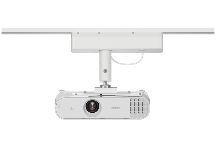 Крепление для проектора Epson ELPMB61 на трековую шину для EB-U50 V12H964040 V12H964040