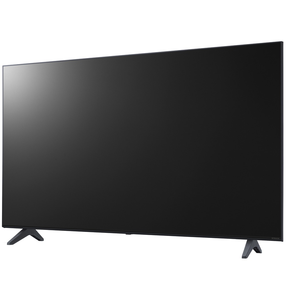 Телевизор LG 43NANO756QA.ARU 43",NANO,черный,4K,60Hz,WiFi 43NANO756QA.ARU 43NANO756QA.ARU #5