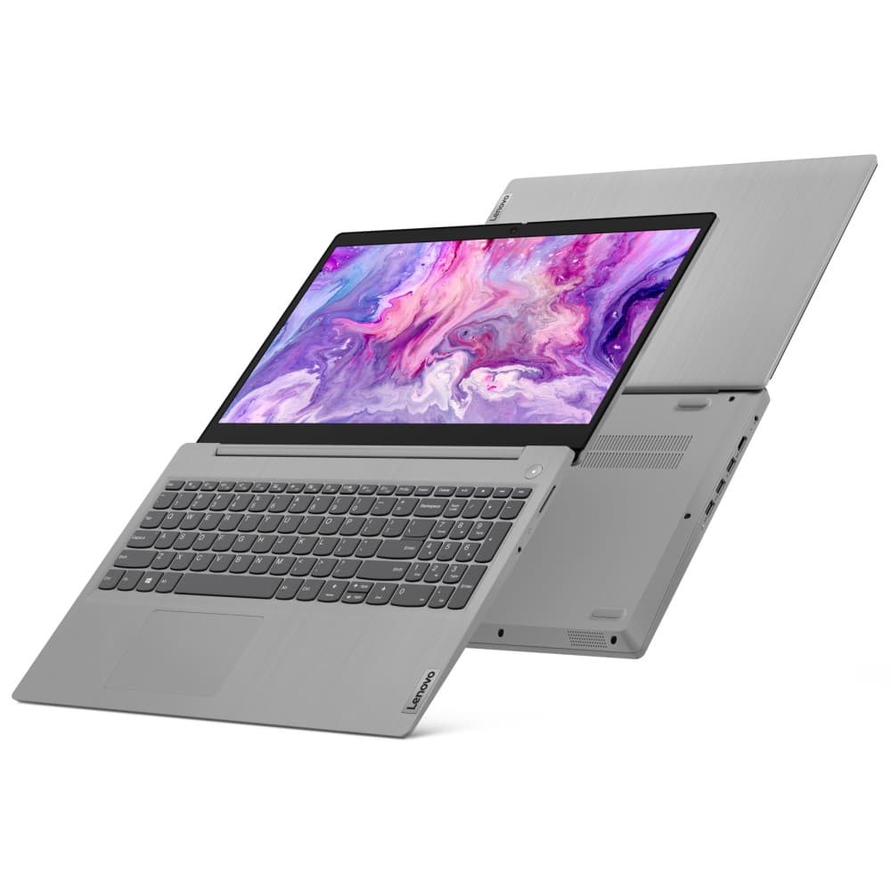 Ноутбук Lenovo IdeaPad 3 15ADA05 Ryzen 3 3250U 8Gb SSD256Gb AMD Radeon 15.6" IPS FHD (1920x1080) Free DOS grey WiFi BT Cam () 81W1017RRE 81W1017RRE #3