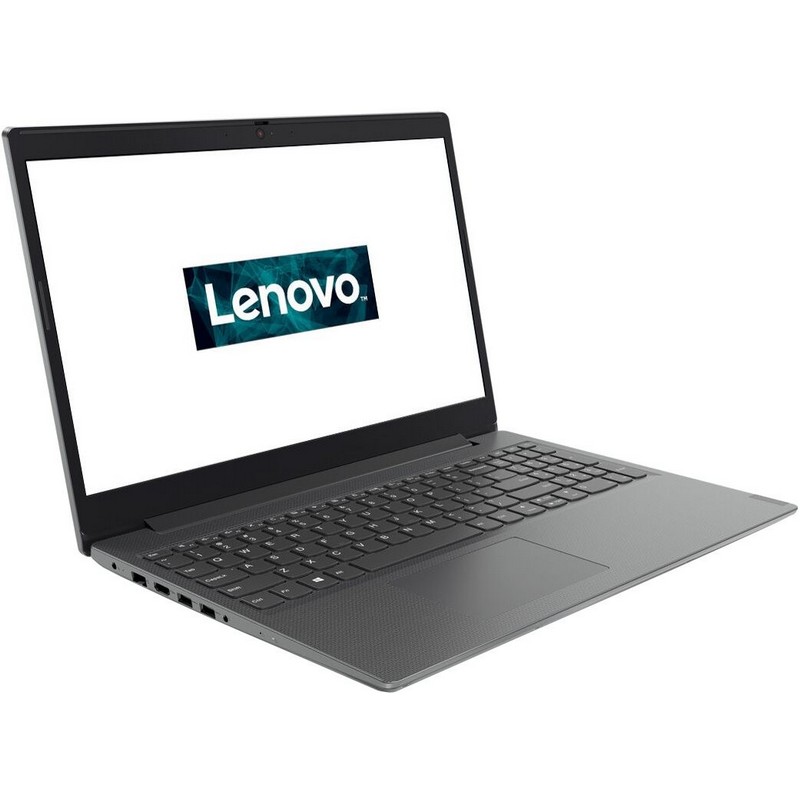 Ноутбук Lenovo V155-15API 15,6 FHD/ RYZEN 5 3500U/ 8GB RAM/ 256SSD/ DVD/ DOS 81V50024RU 81V50024RU