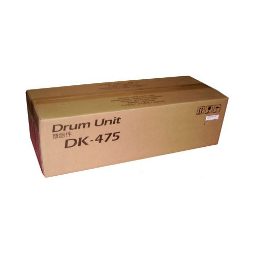 Узел фотобарабана Kyocera DK-475 для FS-6025MFP/6025MFP B/6030MFP 302K393031 302K393031