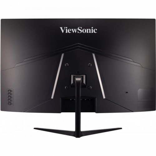 Монитор ViewSonic 32" VX3218-PC-MHD VA 1920x1080 165Hz 16:9 VS18453 VS18453