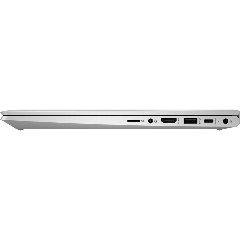Ноутбук HP UMA Ryze3 5400U x360 435 G8 / 13.3 FHD BV UWVA 250 HD Touch / 4GB 1D DDR4 3200 / 128GB PCIe TLC / W10p64Value2 / 1yw / 5MP NoMic Webcam /Pike Silver Aluminum No Pro Pen FPS 3A5P9EA 3A5P9EA