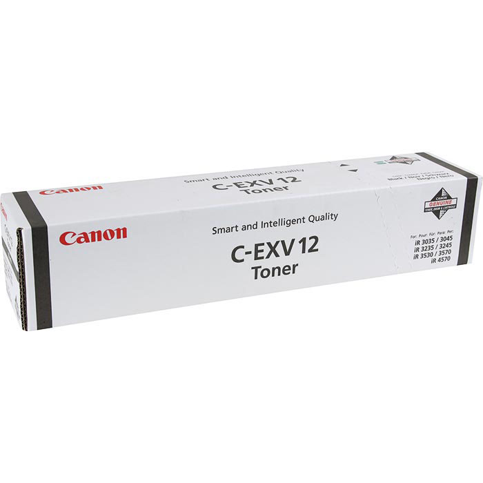 Картридж C-EXV12 9634A002 Тонер Canon C-EXV12 IR 3570/4570 9634A002 #6