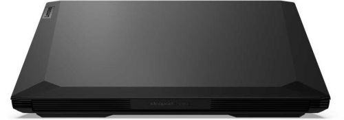Ноутбук Lenovo IdeaPad 15ACH6 5600H 3300 МГц 15.6" Cенсорный экран нет 1920x1080 16Гб DDR4 3200 МГц SSD 512Гб нет DVD GeForce RTX 3050 для ноутбуков 4Гб/да DOS черный 2.25 кг 82K2002ARK 82K2002ARK
