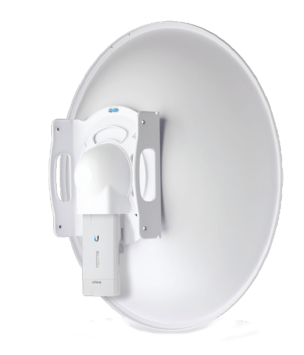 Антенна Ubiquiti airFiber 5G30-S45 антенна параболическая пассивная (комплект из 2-х штук) AF-5G30-S45 AF-5G30-S45 #4