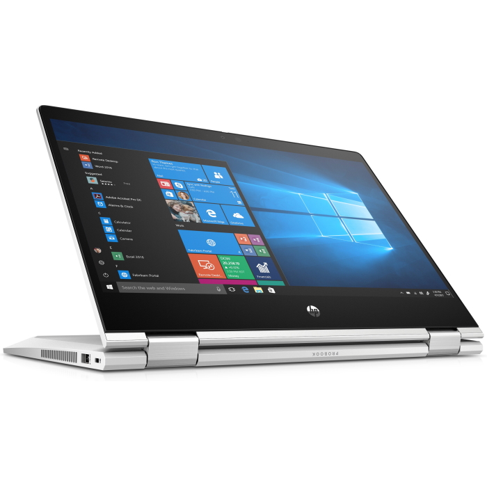 Ноутбук HP UMA Ryze5 4500U x360 435 G7 13.3 FHD BV UWVA 250 HD Touch 8GB 1D DDR4 3200 /256GB PCIe NVMe Value W10p64 1yw No 2nd Webcam Intel Wi-Fi 6 AX200 ax 2x2 MU-MIMO nvP 160MHz +BT 5 Pike Silver Aluminum 175X5EA 175X5EA
