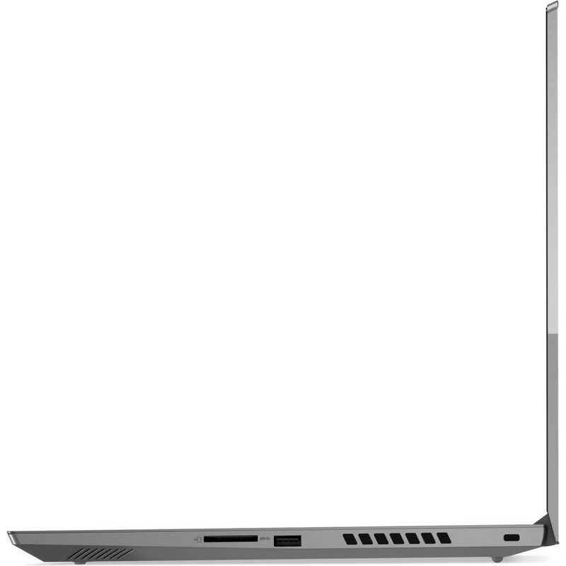 Ноутбук Lenovo ThinkBook 15p IMH 15.6" UHD (3840x2160) AG 600N, i7-10750H 2.6G, 16GB DDR4 2933 SODIMM, 512GB SSD M.2, GTX 1650Ti 4GB, WiFi, BT, FPR, HD Cam, 3cell 57Wh, NoOS, 1Y CI, 1.99kg 20V3000YRU 20V3000YRU #7