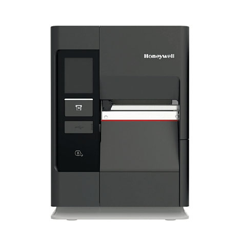 Принтер этикеток Honeywell TT PX940V 300 dpi, Verifier with Perpetual license, Full Touch Display, Universal firmware, Ethernet, USB, Serial, Low Power Bluetooth, Ribbon Ink IN/OUT, Internal Rewinder, Peel off, Label PX940V30100060300 PX940V30100060300 #3