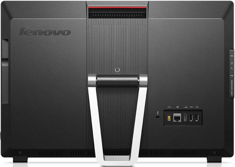 Моноблок Lenovo S200z All-In-One 19,5" LED FS Black J3710 4G 1TB/5400 Intel HD DVD-RW Keyboard, Mouse Win10 Pro 3Y carry-in (10K4002JRU) 10K4002JRU