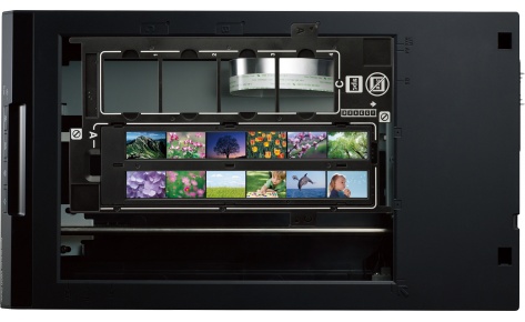 Сканер Epson Perfection V550 Photo B11B210303 B11B210303 #4