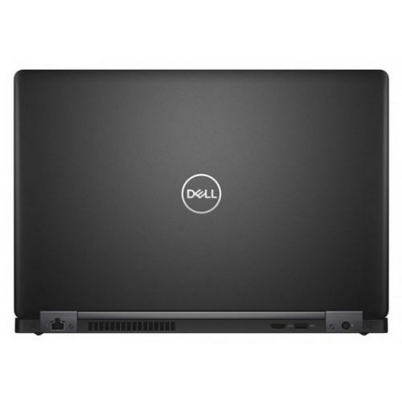 Ноутбук Dell Latitude 5590 15,6" FullHD WVA Antiglare i7-8650U (1,9GHz) 16GB (2x8GB) DDR4 512GB SSD GF MX130 (2GB) W10 Pro 5590-1597 5590-1597