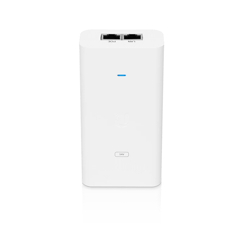 Инжектор питания Ubiquiti POE-54-80W POE-54V-80W-EU POE-54V-80W-EU #5