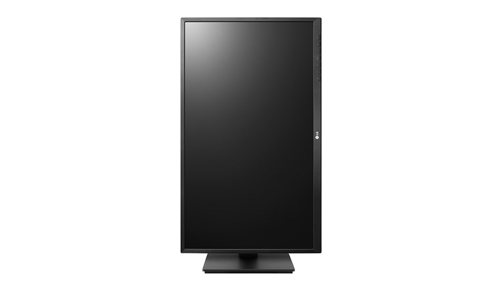 Монитор LG 23.8" 24BK550Y-B IPS LED, 1920x1080, 5ms, 250cd/m2, 5Mln:1, 178°/178°, D-Sub, DVI, HDMI, Display Port, USB-Hub, Tilt, Pivot, регулировка по высоте, колонки, Headphone Out, Black  24BK550Y-B 24BK550Y-B