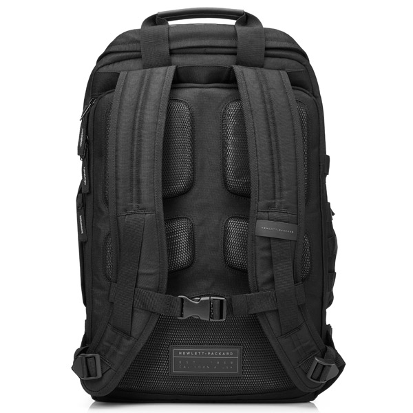 Рюкзак для ноутбука HP Odyssey Backpack 15.6"  L8J88AA L8J88AA #10