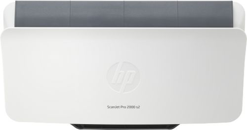 Сканер HP ScanJet Pro 2000 s2  6FW06A 6FW06A #6