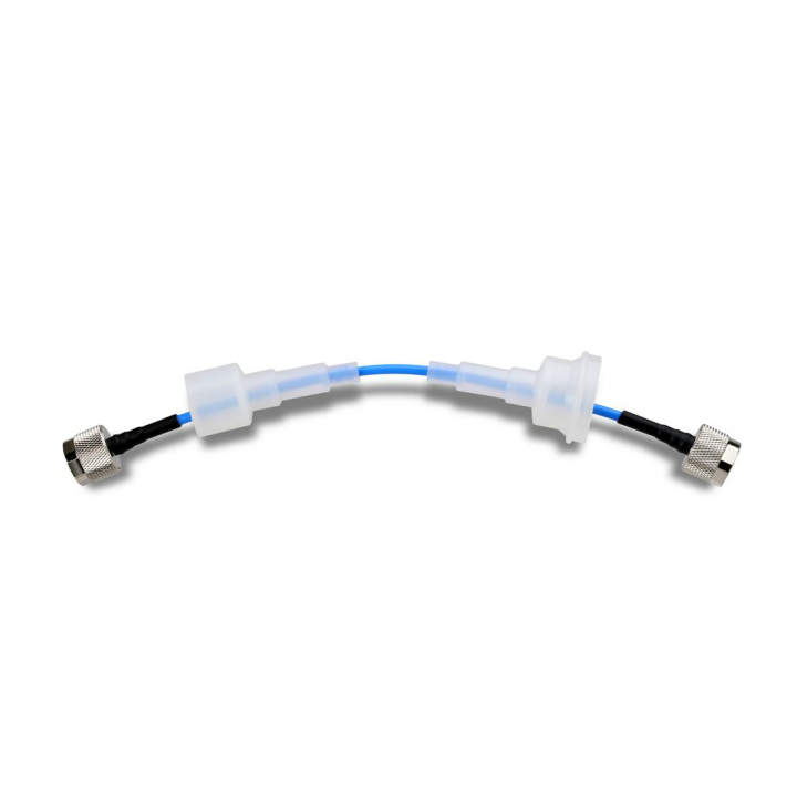Адаптер Ubiquiti airFiber 11FX Adapter Kit антенный адаптер AF11-CA AF11-CA #5